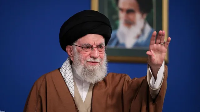 Iran: తగ్గేదే లే.. రక్తానికి రక్తమే సమాధానం.. ఇరాన్ సంచలన వార్నింగ్
